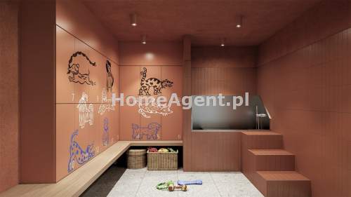 NIETUZINKOWY APARTAMENT CENTRUM CHORZOWA 4 POKOJE