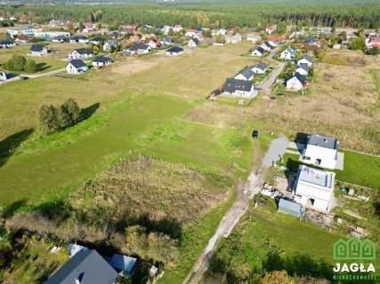 CIELE BIAŁE BŁOTA 1421M2 WODA PRĄD