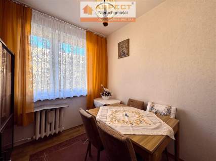 M5 59m2 CO Miejskie/Balkon/Lokalizacja-Helenka 