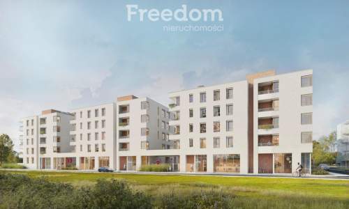 M3 na parterze z ogródkiem I 2 łazienki I Mokotów