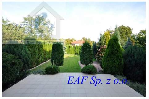 Dom na sprzedaż, 550 m2, Konstancin-Jeziorna