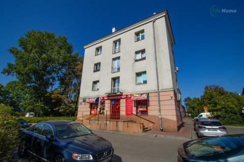 3 pokojowe, widne mieszkanie, dobra komunikacja