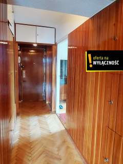 Centrum ul. Dąbrowska - 3 pokoje