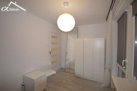 Mieszkanie na sprzedaż, 46,01 m2, Lublin