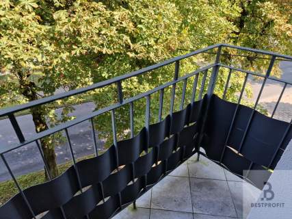 Mieszkanie po remoncie, 2pokoje,balkon IIp, Słupsk