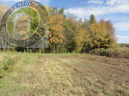Działka budowlana na sprzedaż, 3000 m2, Niskowa