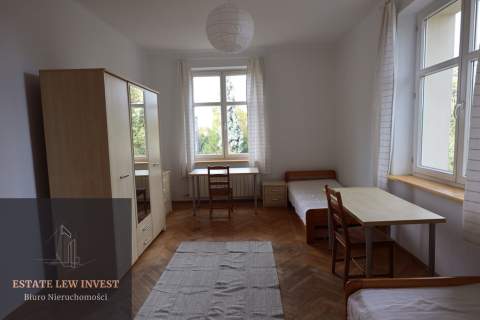Duże mieszkanie blisko centrum OD ZARAZ 
