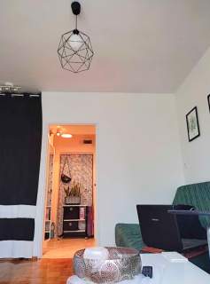  -BOREK-KAWALERKA-20M2- Z BALKONEM-WŚROD ZIELENI- 