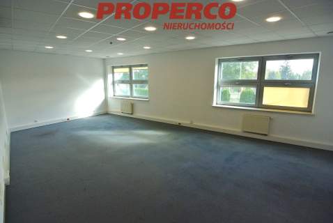 Lokal biurowy 416 m2, Piaseczno ul. Okulickiego