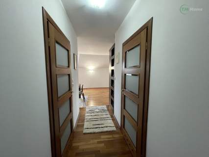 3 POK APARTAMENT PRZY LESIE KABACKIM 