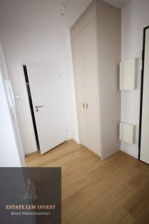 Nowoczesne mieszkanie 2 pokoje Pet-friendly