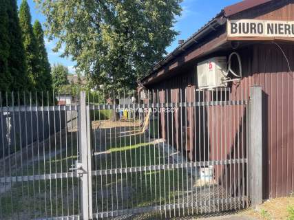 Lokal w świetnej lokalizacji 44m2. Bieżanów