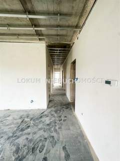 Nowoczesna parterówka