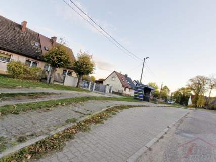 Działka pod hale, Stare Brynki