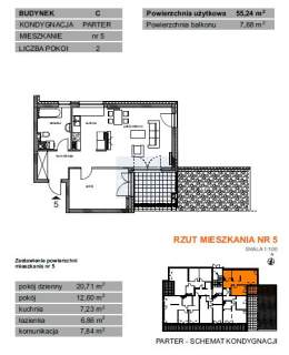 Nowoczesne Apartamenty - Parkitka