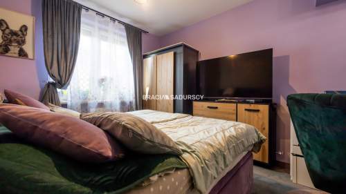 3 pok 51m2 taras po remoncie nowe budownictwo