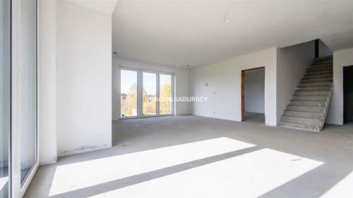 Wyjątkowy dom w Mogilanach 255m2