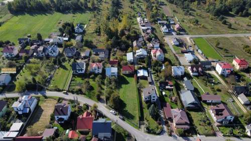 Dom na sprzedaż 75 m2 Józefów Roztocze