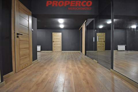Lokal frontowy 120,9m2, Centrum, ul. Sienkiewicza