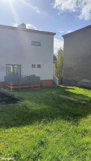 Piękny, dwukondygnacyjny dom w Łazach