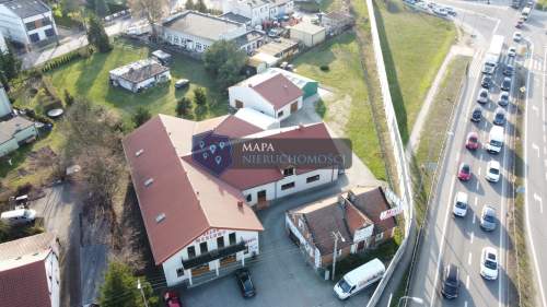 Komfortowy kompleks inwestycyjny