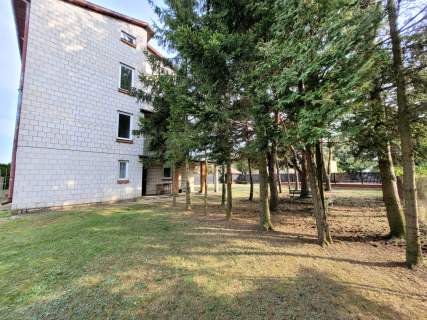 Dom bliźniak Radom Idalin Działka 809m2