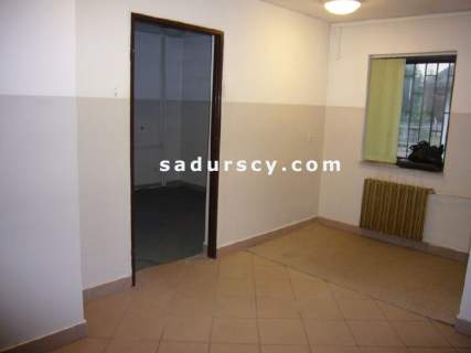 Nieruchomość komercyjna do wynajęcia, 300 m2, Warszawa