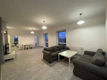 Stare Miasto Apartament 4 pokoje