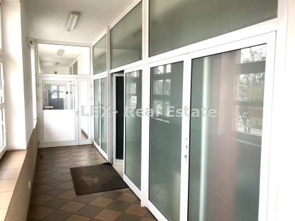 Biuro do wynajęcia, 110 m2, Grodzisk Mazowiecki