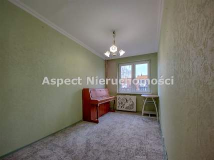 3 pokoje, co miejskie, do własnej aranżacji