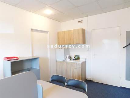 Biuro do wynajęcia, 30,5 m2, Piaseczno