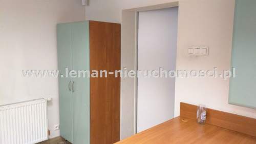 Biuro do wynajęcia, 24,5 m2, Lublin