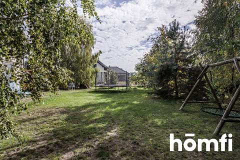 Przytulny dom do zamieszkania, 92m2 Teresin