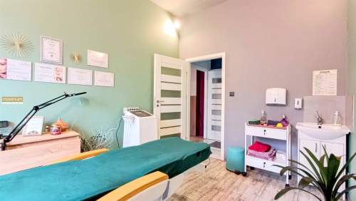 Lokal usługowy 147m2 - sprzedaż parter Biłgoraj