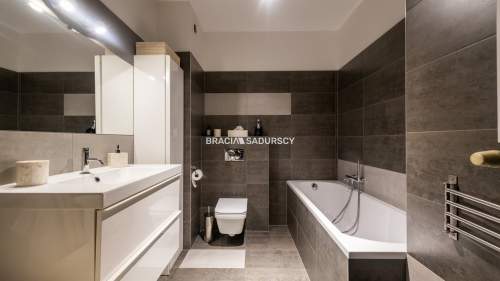 Apartament ul. LEA 59m2, Bronowice 2 pok, Ochrona