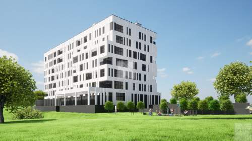 PrZeDsPrZeDaŻ - 2 pokoje loggia garaż