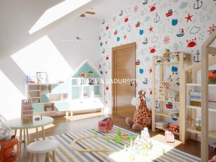 Niepołomice Smart DOM 200 m2 oferta PREMIUM