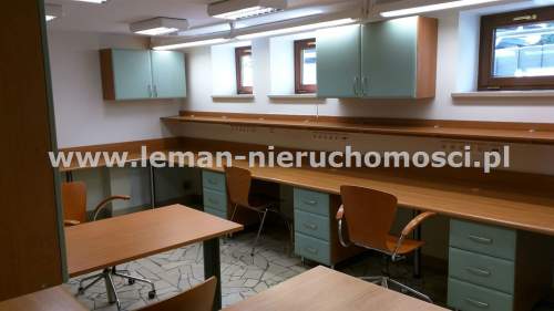 Biuro do wynajęcia, 24,5 m2, Lublin