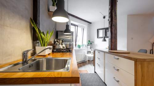 Mieszkanie na sprzedaż, 42,53 m2, Kraków