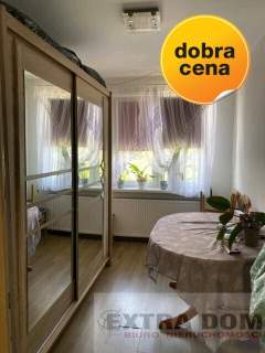 Ładne, duże 4 pokojowe