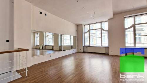 Centrum - do wynajęcia lokal 488 m2 ul. Jaracza