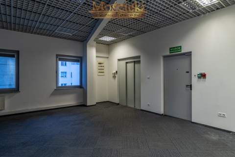 Wynajmę lokal biurowy 320m2 Ursynów Ken 36