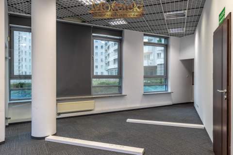 Wynajmę lokal biurowy 320m2 Ursynów Ken 36