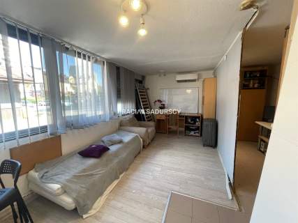 Lokal w świetnej lokalizacji 44m2. Bieżanów