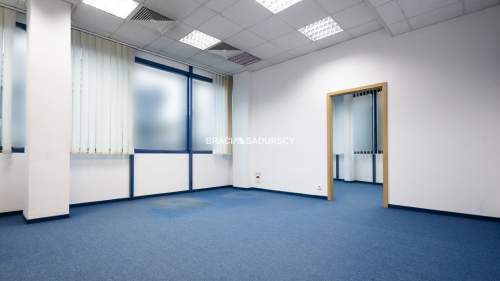 Biuro do wynajęcia, 210 m2, Kraków
