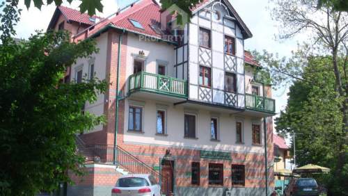 Nieruchomość komercyjna na sprzedaż, 360 m2, Krynica Morska