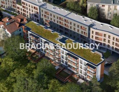 NOWE MIESZKANIA W STANIE DEWELOPERSKIM 