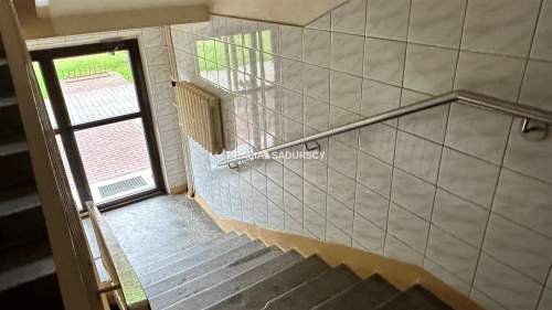 Mieszkanie 2-pokojowe z balkonem - 47m2 - Chełmek