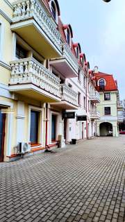 Lokal usługowy 147m2 - sprzedaż parter Biłgoraj