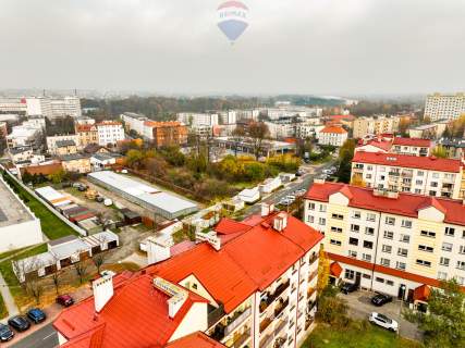 Nieruchomość inwestycyjna - Gliwice